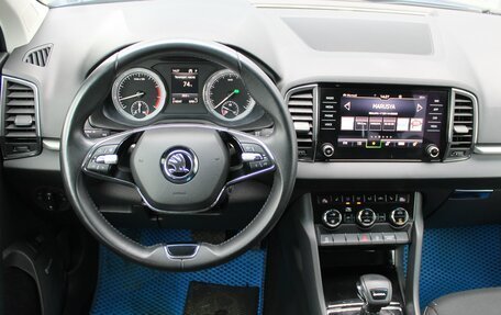 Skoda Karoq I, 2021 год, 1 920 000 рублей, 8 фотография