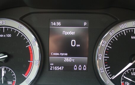 Skoda Karoq I, 2021 год, 1 920 000 рублей, 11 фотография