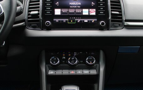 Skoda Karoq I, 2021 год, 1 920 000 рублей, 12 фотография