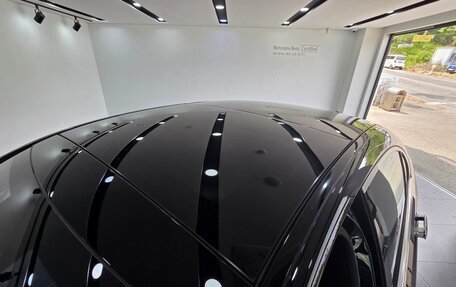 Mercedes-Benz S-Класс, 2024 год, 10 195 000 рублей, 9 фотография