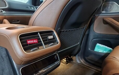 Mercedes-Benz GLS, 2024 год, 11 624 000 рублей, 10 фотография