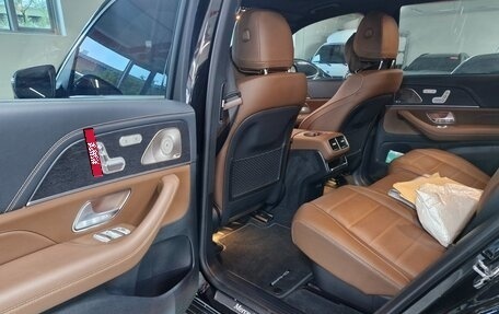Mercedes-Benz GLS, 2024 год, 11 624 000 рублей, 9 фотография