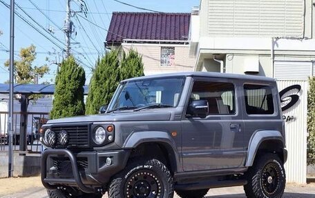Suzuki Jimny, 2023 год, 1 180 000 рублей, 2 фотография