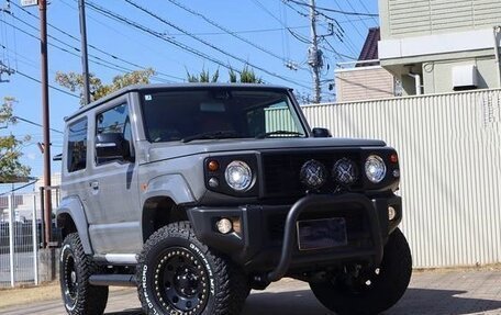 Suzuki Jimny, 2023 год, 1 180 000 рублей, 3 фотография
