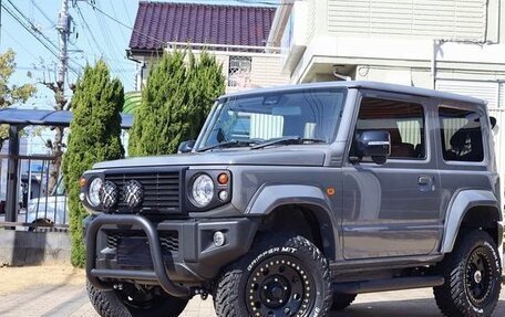Suzuki Jimny, 2023 год, 1 180 000 рублей, 4 фотография