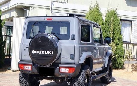 Suzuki Jimny, 2023 год, 1 180 000 рублей, 9 фотография