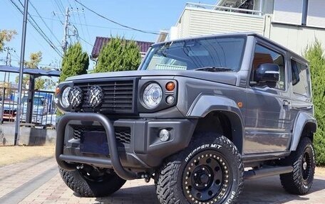 Suzuki Jimny, 2023 год, 1 180 000 рублей, 5 фотография