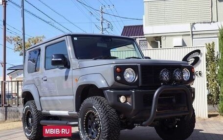 Suzuki Jimny, 2023 год, 1 180 000 рублей, 6 фотография