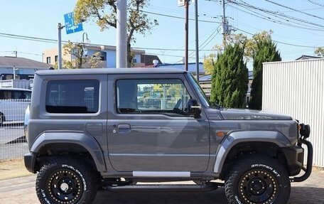 Suzuki Jimny, 2023 год, 1 180 000 рублей, 11 фотография