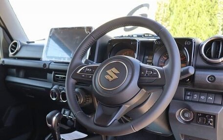 Suzuki Jimny, 2023 год, 1 180 000 рублей, 12 фотография