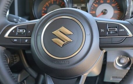 Suzuki Jimny, 2023 год, 1 180 000 рублей, 15 фотография