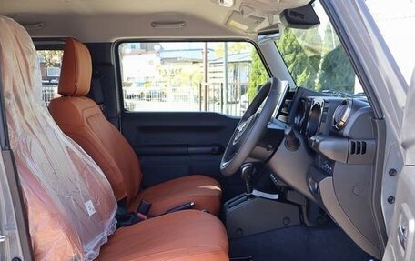 Suzuki Jimny, 2023 год, 1 180 000 рублей, 17 фотография