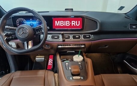 Mercedes-Benz GLS, 2024 год, 11 624 000 рублей, 7 фотография
