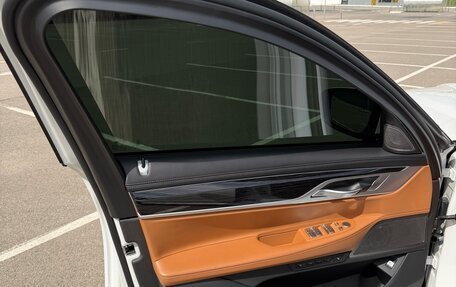 BMW 7 серия, 2021 год, 7 150 000 рублей, 11 фотография
