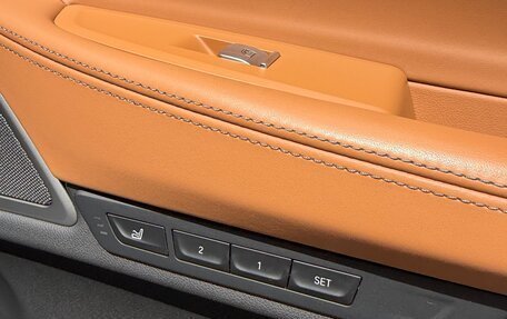 BMW 7 серия, 2021 год, 7 150 000 рублей, 14 фотография