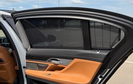 BMW 7 серия, 2021 год, 7 150 000 рублей, 17 фотография