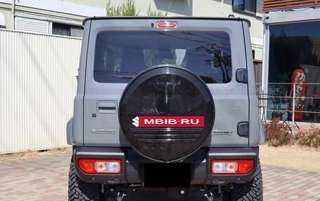 Suzuki Jimny, 2023 год, 1 180 000 рублей, 10 фотография