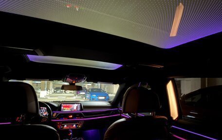 BMW 7 серия, 2021 год, 7 150 000 рублей, 32 фотография
