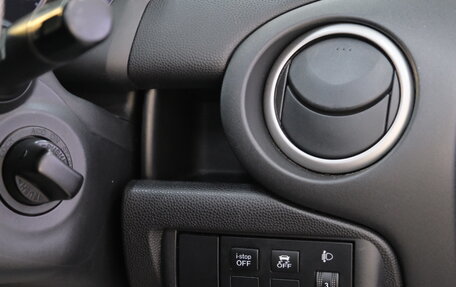 Mazda Demio III (DE), 2011 год, 699 000 рублей, 10 фотография
