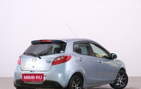 Mazda Demio III (DE), 2011 год, 699 000 рублей, 7 фотография