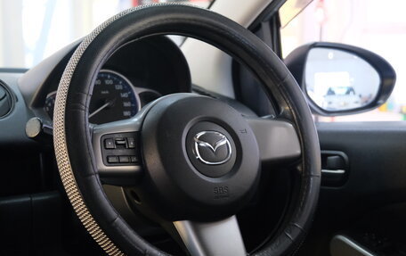 Mazda Demio III (DE), 2011 год, 699 000 рублей, 13 фотография