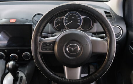 Mazda Demio III (DE), 2011 год, 699 000 рублей, 12 фотография