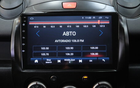 Mazda Demio III (DE), 2011 год, 699 000 рублей, 15 фотография