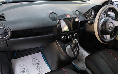 Mazda Demio III (DE), 2011 год, 699 000 рублей, 18 фотография