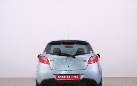 Mazda Demio III (DE), 2011 год, 699 000 рублей, 6 фотография