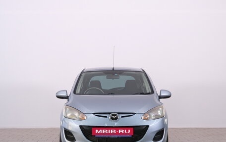 Mazda Demio III (DE), 2011 год, 699 000 рублей, 3 фотография