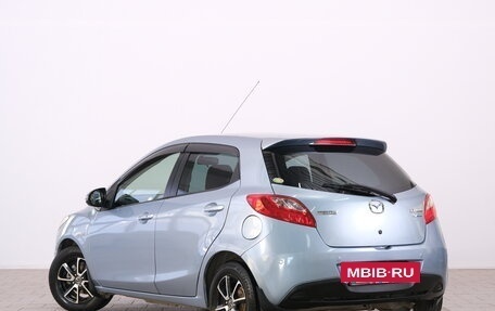 Mazda Demio III (DE), 2011 год, 699 000 рублей, 5 фотография