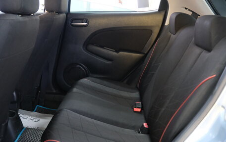 Mazda Demio III (DE), 2011 год, 699 000 рублей, 21 фотография
