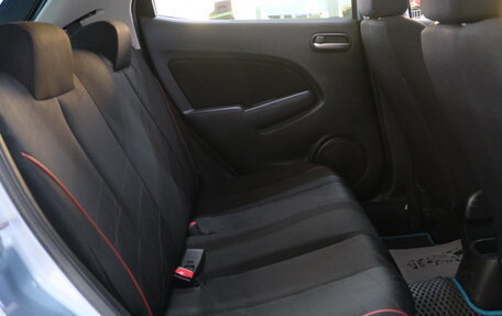 Mazda Demio III (DE), 2011 год, 699 000 рублей, 20 фотография