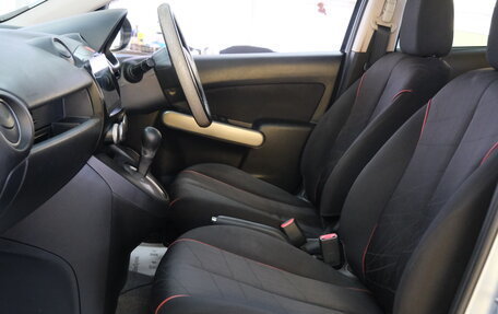 Mazda Demio III (DE), 2011 год, 699 000 рублей, 19 фотография