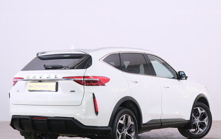 Haval F7 I, 2023 год, 2 299 000 рублей, 7 фотография