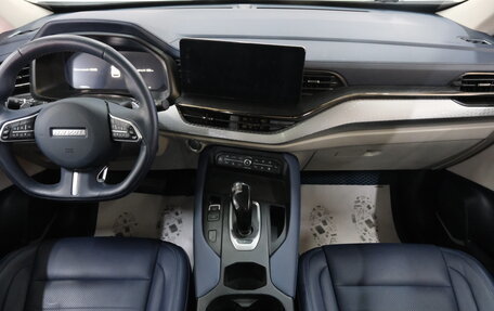 Haval F7 I, 2023 год, 2 299 000 рублей, 16 фотография