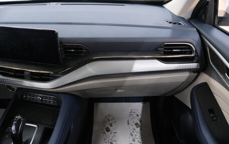 Haval F7 I, 2023 год, 2 299 000 рублей, 21 фотография