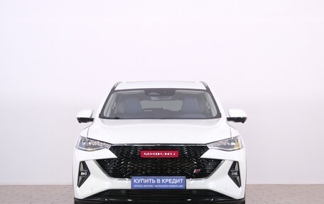 Haval F7 I, 2023 год, 2 299 000 рублей, 2 фотография