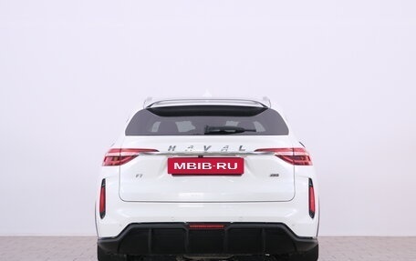Haval F7 I, 2023 год, 2 299 000 рублей, 6 фотография