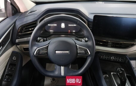 Haval F7 I, 2023 год, 2 299 000 рублей, 14 фотография