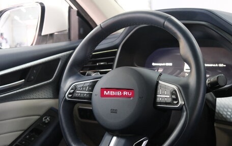 Haval F7 I, 2023 год, 2 299 000 рублей, 15 фотография