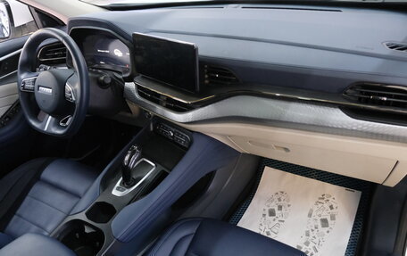 Haval F7 I, 2023 год, 2 299 000 рублей, 22 фотография