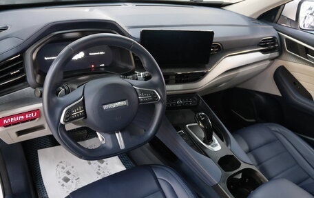 Haval F7 I, 2023 год, 2 299 000 рублей, 13 фотография