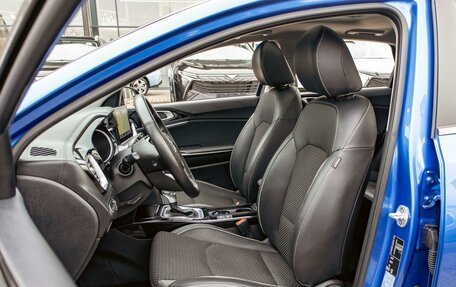 KIA cee'd III, 2019 год, 1 375 000 рублей, 11 фотография