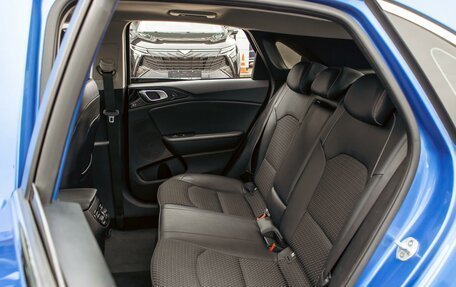 KIA cee'd III, 2019 год, 1 375 000 рублей, 18 фотография