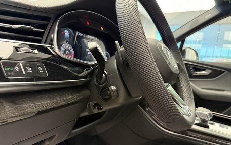 Audi Q7, 2025 год, 11 790 000 рублей, 6 фотография