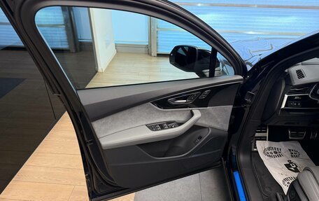 Audi Q7, 2025 год, 11 790 000 рублей, 10 фотография