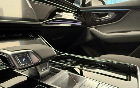 Audi Q7, 2025 год, 11 790 000 рублей, 14 фотография