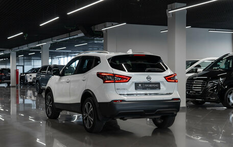 Nissan Qashqai, 2020 год, 2 770 000 рублей, 5 фотография