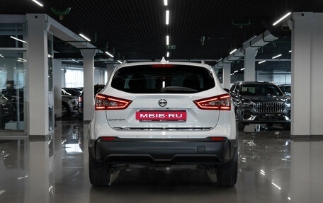 Nissan Qashqai, 2020 год, 2 770 000 рублей, 6 фотография